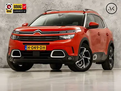 Citroën C5 Aircross 1.2 PureTech Sport (APPLE CARPLAY uit 2020