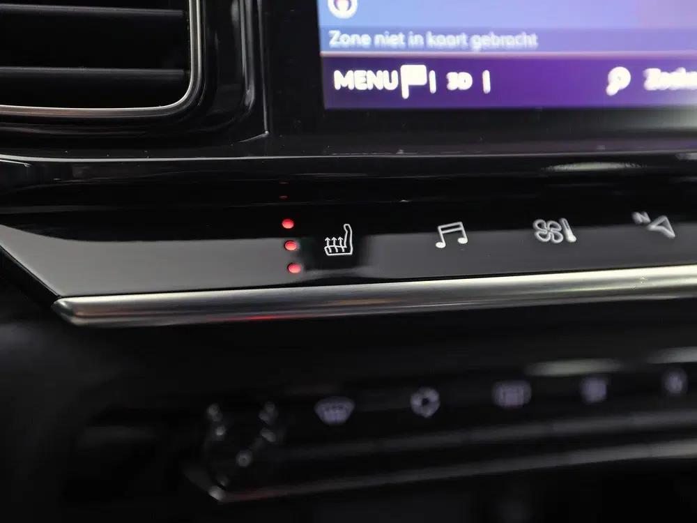 Citroën C5 Aircross 1.2 PureTech Sport (APPLE CARPLAY uit 2020, foto 10