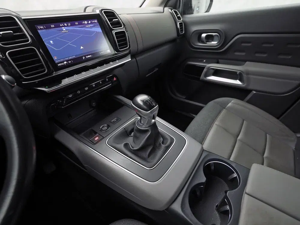 Citroën C5 Aircross 1.2 PureTech Sport (APPLE CARPLAY uit 2020, foto 11