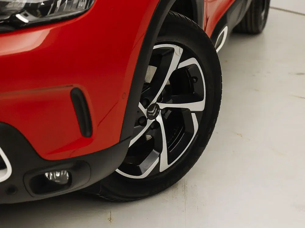 Citroën C5 Aircross 1.2 PureTech Sport (APPLE CARPLAY uit 2020, foto 14