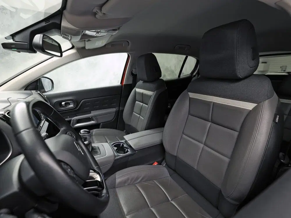 Citroën C5 Aircross 1.2 PureTech Sport (APPLE CARPLAY uit 2020, foto 15