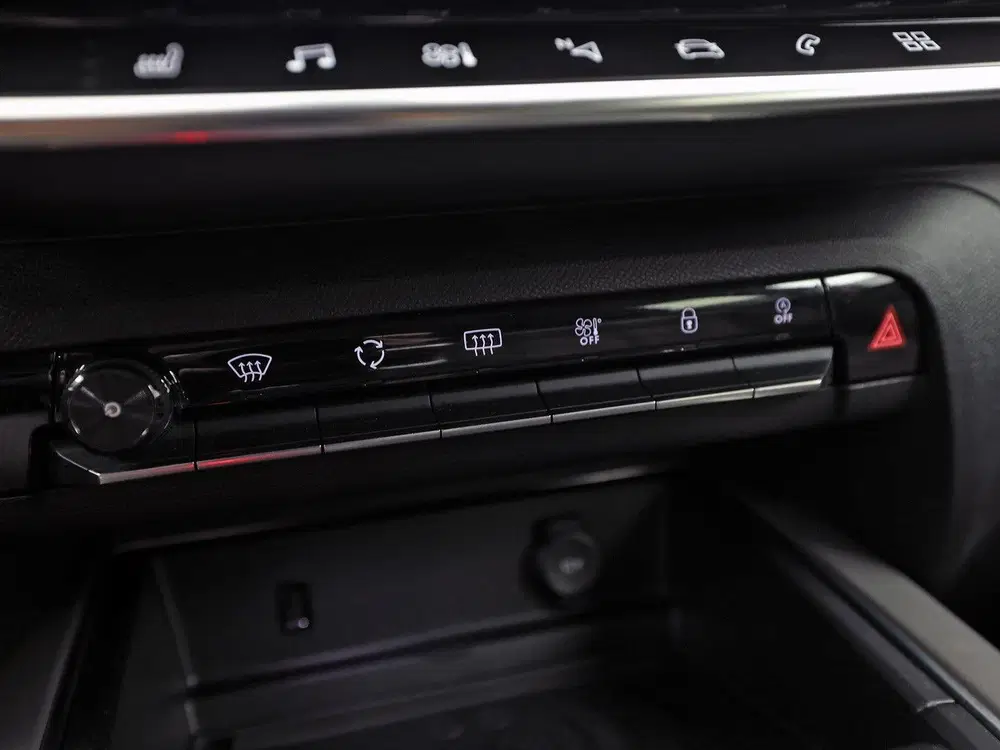 Citroën C5 Aircross 1.2 PureTech Sport (APPLE CARPLAY uit 2020, foto 9