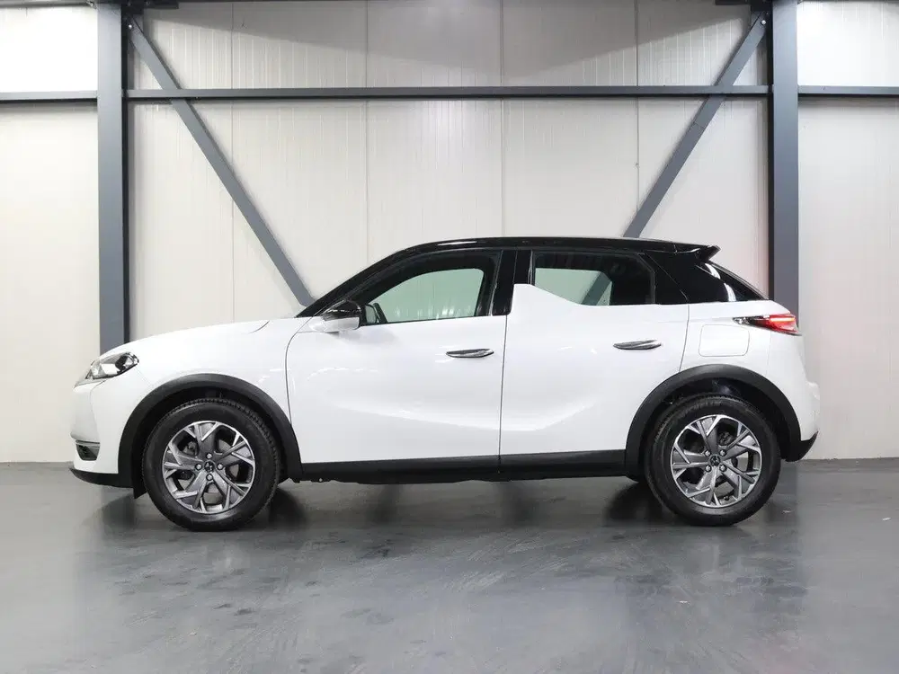 DS Automobiles DS 3 DS DS 3 Crossback 1.2 100PK Business uit 2019, foto 2