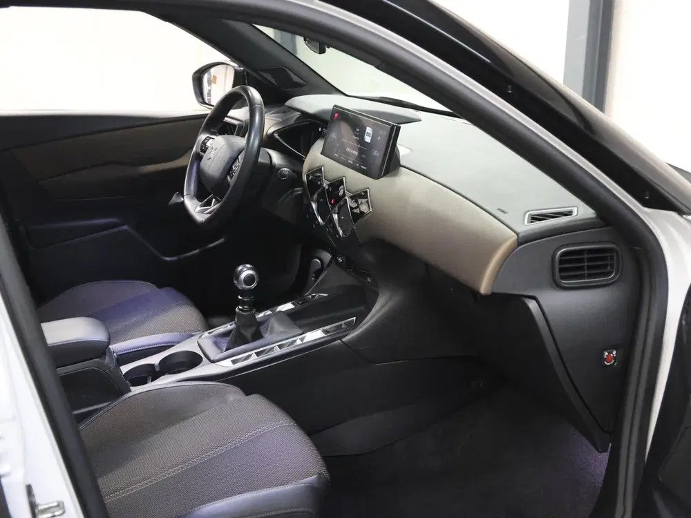 DS Automobiles DS 3 DS DS 3 Crossback 1.2 100PK Business uit 2019, foto 9