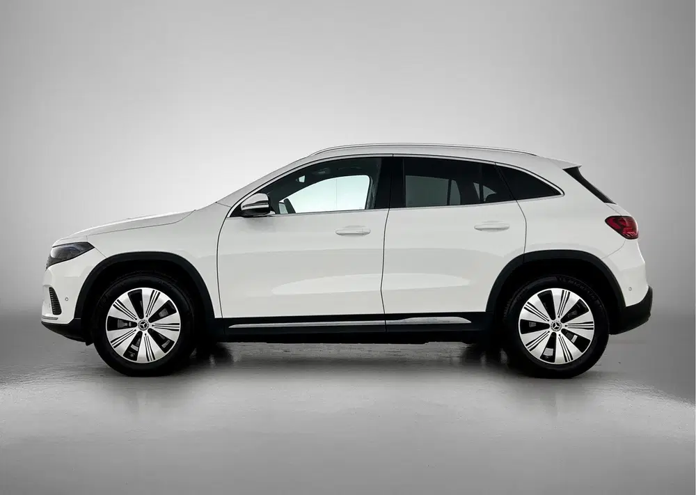 Mercedes-Benz EQA 250+ Luxury Line 71 kWh Ledkoplampen uit 2025, foto 3