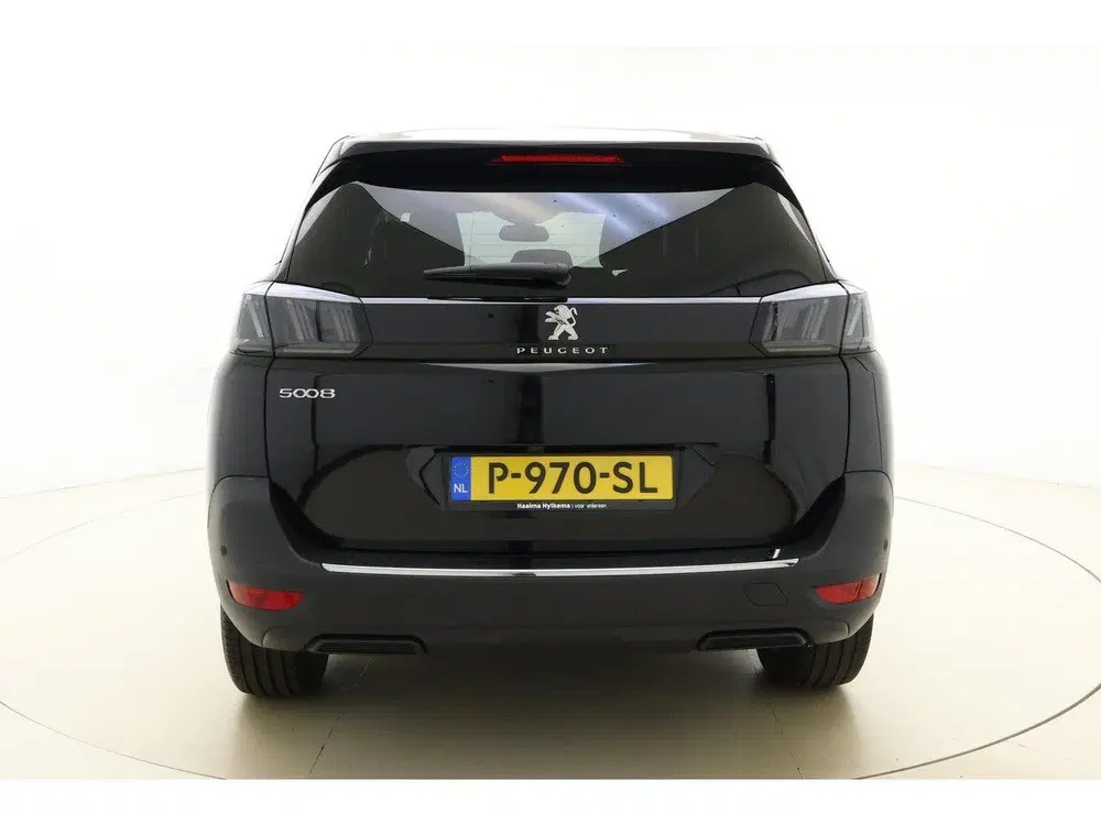 Peugeot 5008 1.2 PureTech Allure Pack Business uit 2022, foto 11