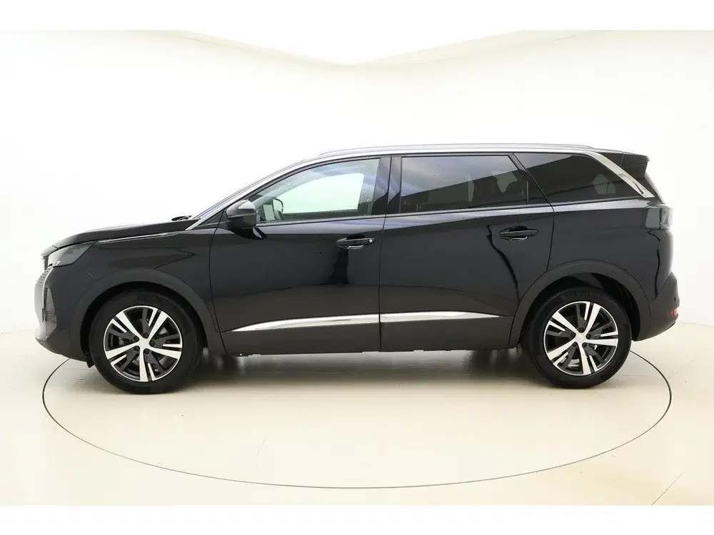 Peugeot 5008 1.2 PureTech Allure Pack Business uit 2022, foto 5