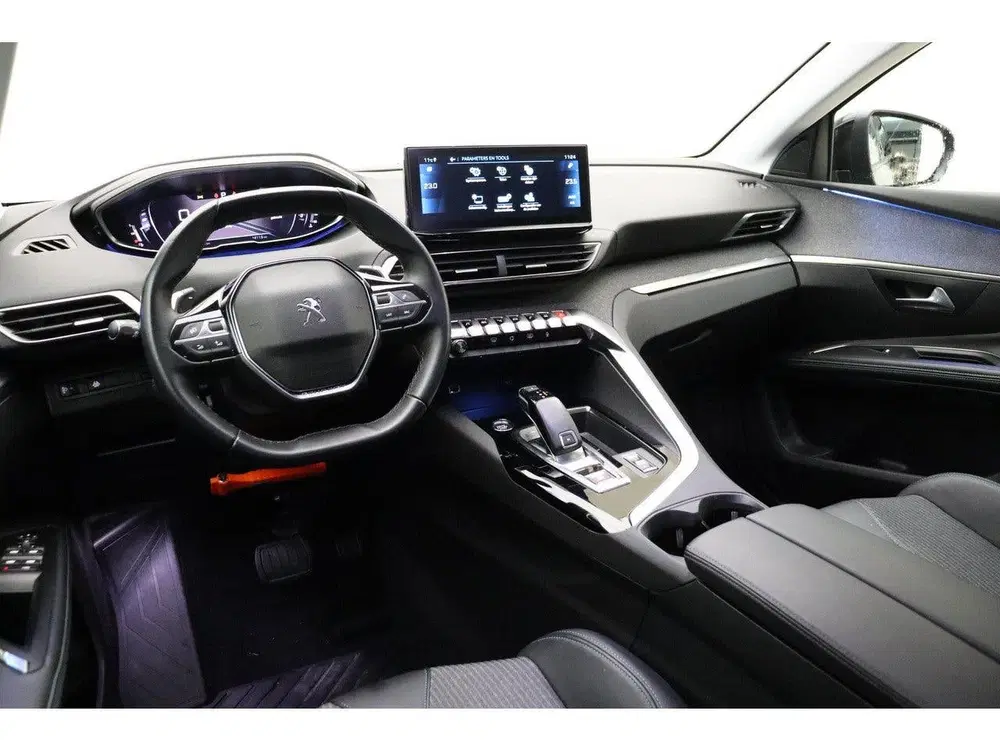 Peugeot 5008 1.2 PureTech Allure Pack Business uit 2022, foto 7