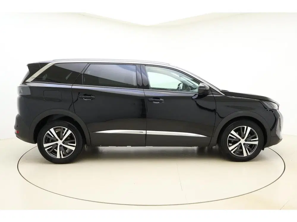 Peugeot 5008 1.2 PureTech Allure Pack Business uit 2022, foto 9