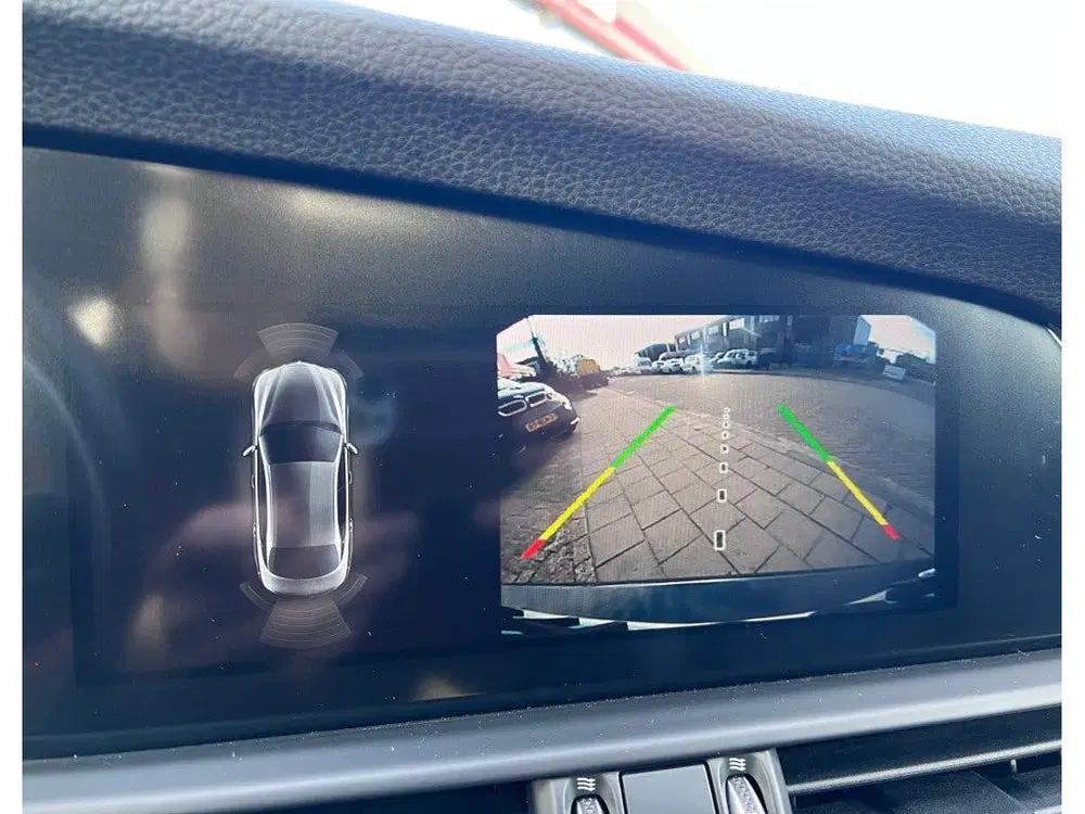Alfa Romeo Giulia 2.0T TI 200pk Harman Kardon uit 2021, foto 15