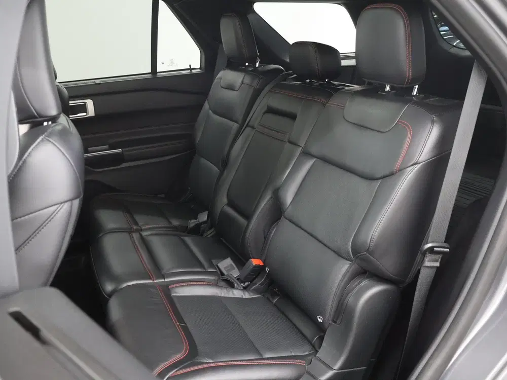 Ford Explorer 3.0 V6 EcoBoost PHEV ST-Line 7 Pers. uit 2021, foto 13