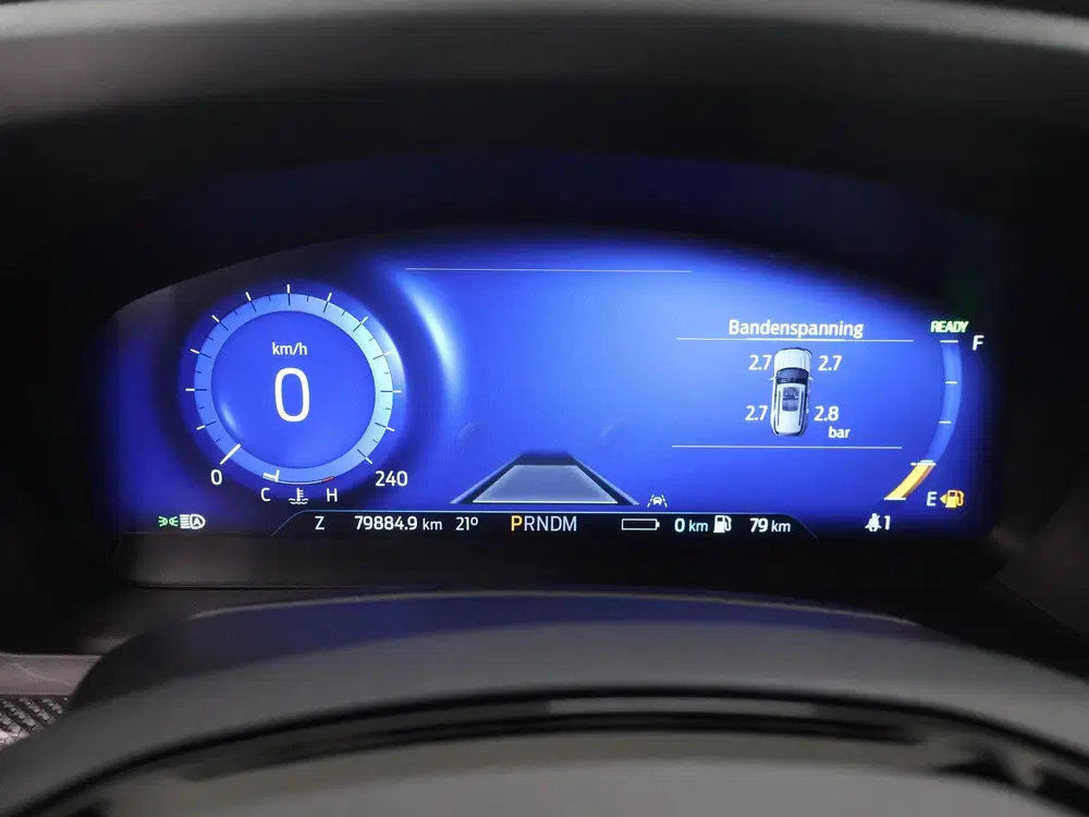 Ford Explorer 3.0 V6 EcoBoost PHEV ST-Line 7 Pers. uit 2021, foto 14