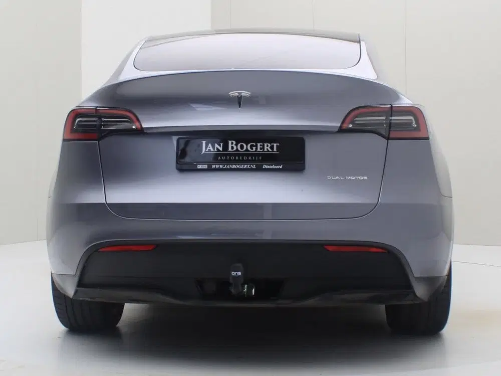 Tesla Model Y Long Range AWD 75kWh 351pk 95% SoH [ HW4+A uit 2024, foto 6