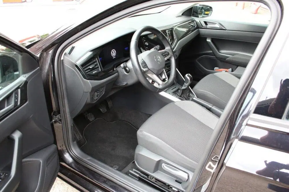 Volkswagen Polo 1.0 TSI Life uit 2023, foto 10