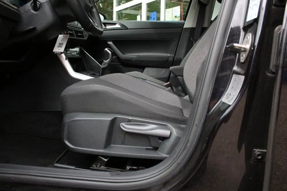 Volkswagen Polo 1.0 TSI Life uit 2023, foto 11