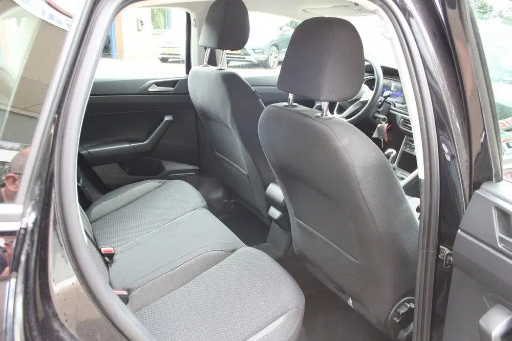 Volkswagen Polo 1.0 TSI Life uit 2023, foto 12