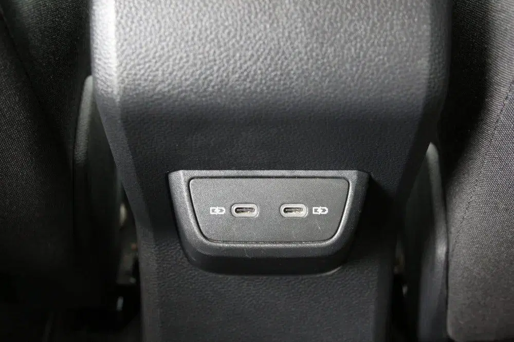 Volkswagen Polo 1.0 TSI Life uit 2023, foto 13
