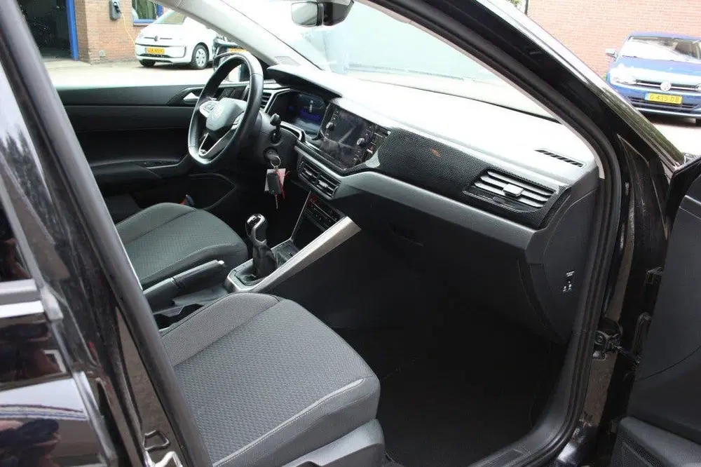 Volkswagen Polo 1.0 TSI Life uit 2023, foto 15