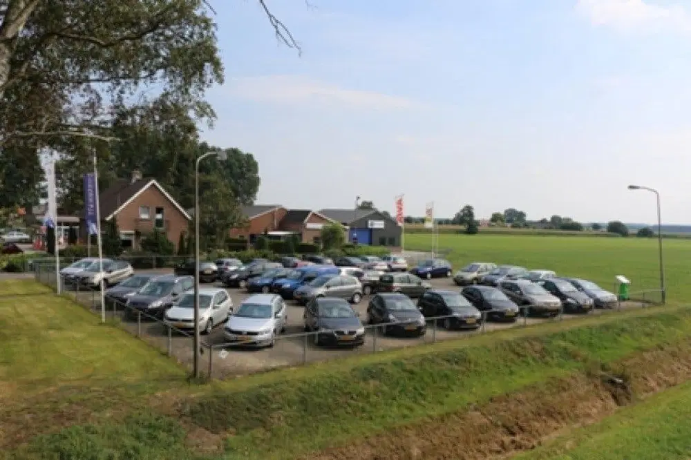 Volkswagen Polo 1.0 TSI Life uit 2023, foto 6