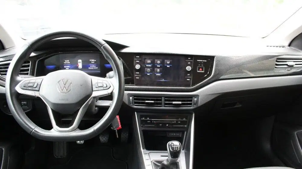Volkswagen Polo 1.0 TSI Life uit 2023, foto 7