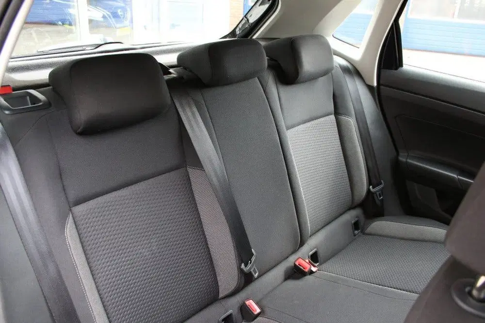 Volkswagen Polo 1.0 TSI Life uit 2023, foto 8