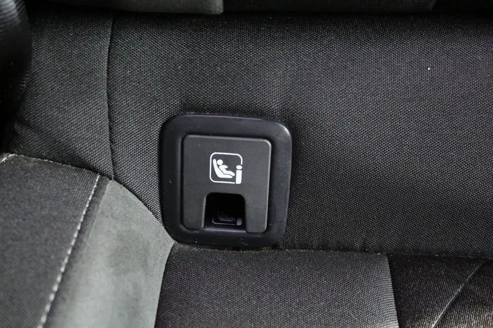 Skoda Scala 1.0 TSI Sport Business uit 2023, foto 13