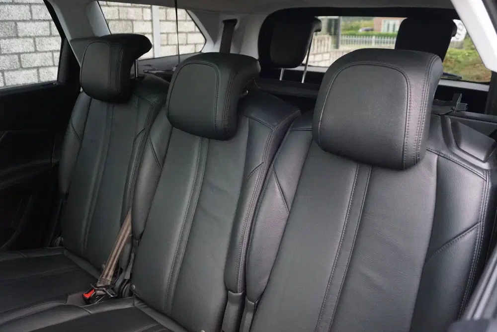 Peugeot 5008 1.6 Premium GT Line Autom 7 Pers Panodak L uit 2019, foto 6
