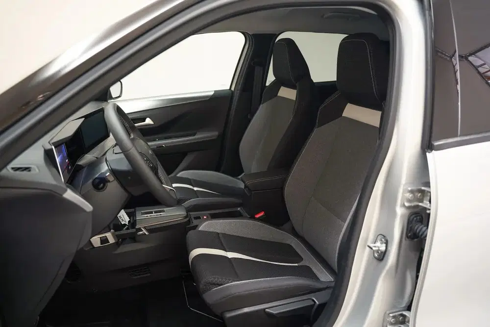 Opel Frontera Electric Edition 44 kWh [ Navi Apple uit 2025, foto 10