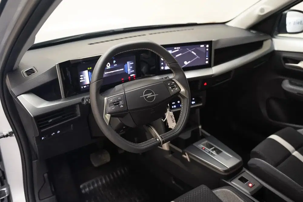 Opel Frontera Electric Edition 44 kWh [ Navi Apple uit 2025, foto 15