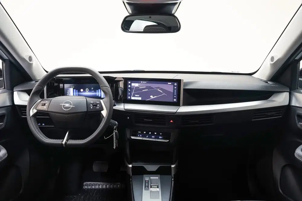 Opel Frontera Electric Edition 44 kWh [ Navi Apple uit 2025, foto 4
