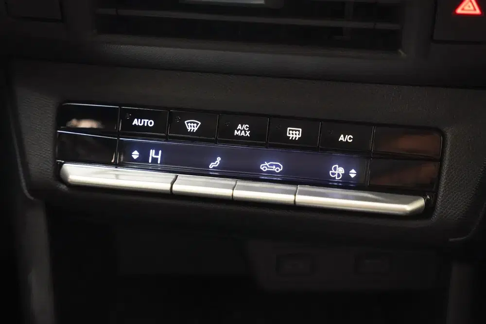 Opel Frontera Electric Edition 44 kWh [ Navi Apple uit 2025, foto 9