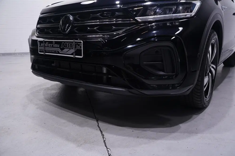 Volkswagen T-Roc 1.5 TSI R-Line Apple Carplay Panodak Achte uit 2025, foto 5
