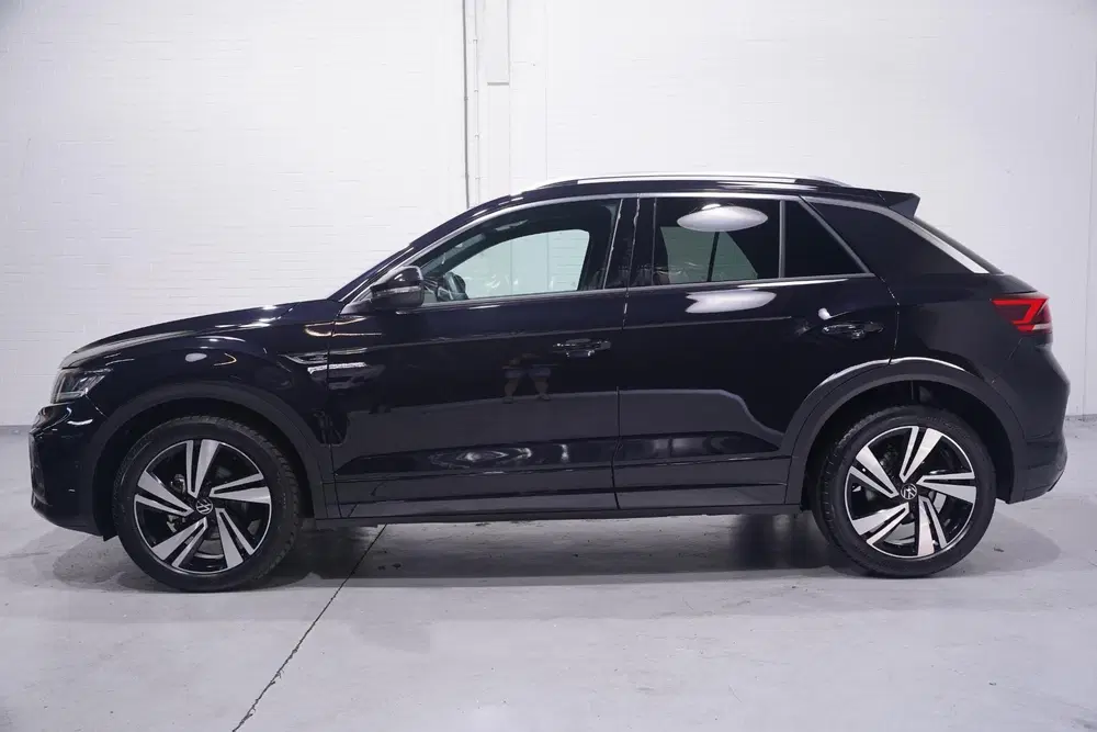 Volkswagen T-Roc 1.5 TSI R-Line Apple Carplay Panodak Achte uit 2025, foto 9