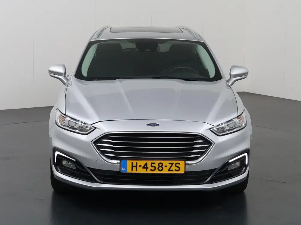 Ford Mondeo 2.0 IVCT HEV Hybrid Titanium uit 2020, foto 3