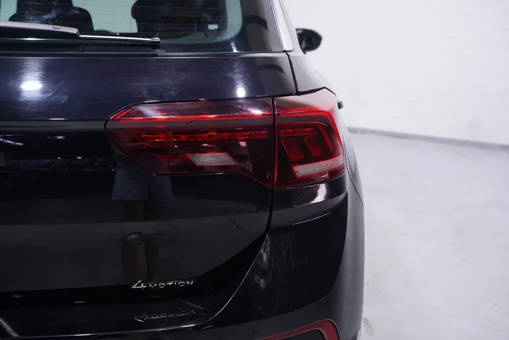 Volkswagen T-Roc 2.0 TDI Style 4Motion Navi Apple Carplay A uit 2024, foto 13