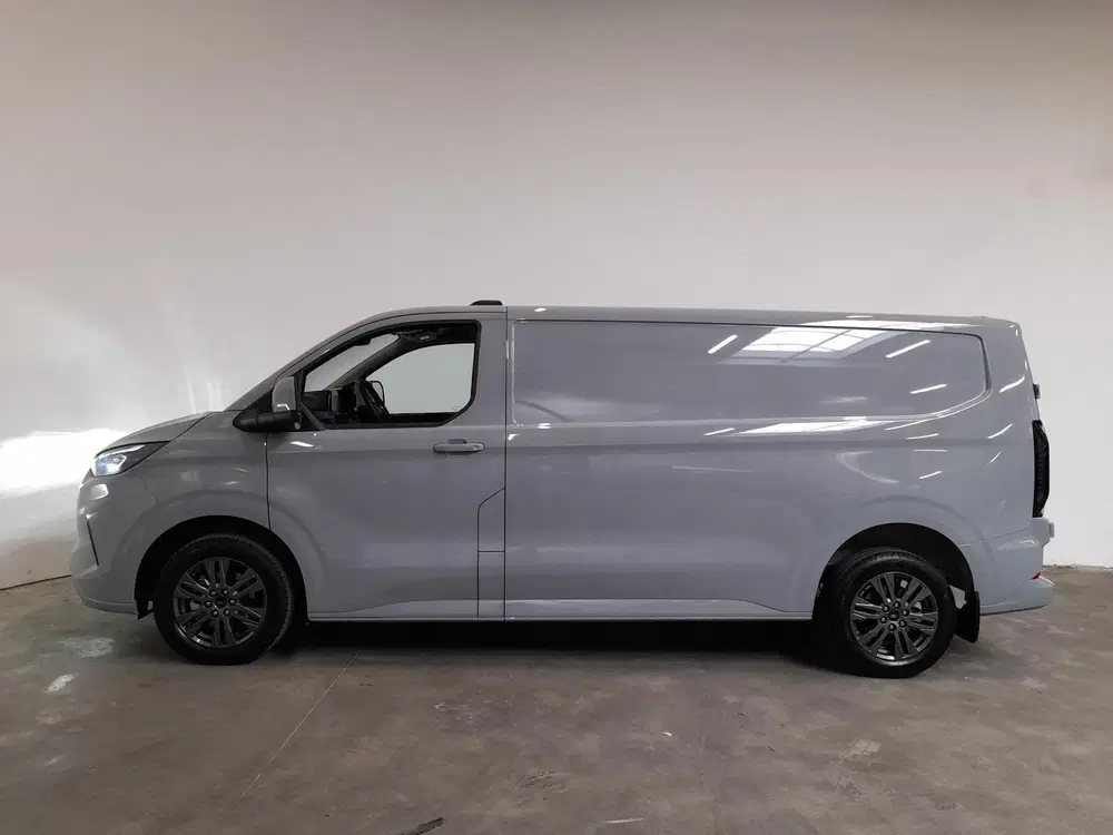 Ford Transit Custom 320 2.0 TDCI L2H1 Limited Automaat Clima uit 2024, foto 7
