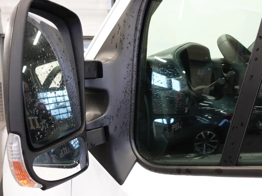 Renault Master T33 2.3 dCi 135PK L2H2 BPM VRIJ Airco Crui uit 2024, foto 5