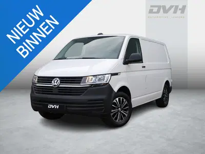 Volkswagen Transporter 2.0 TDI L1H1 28 150pk DSG uit 2022