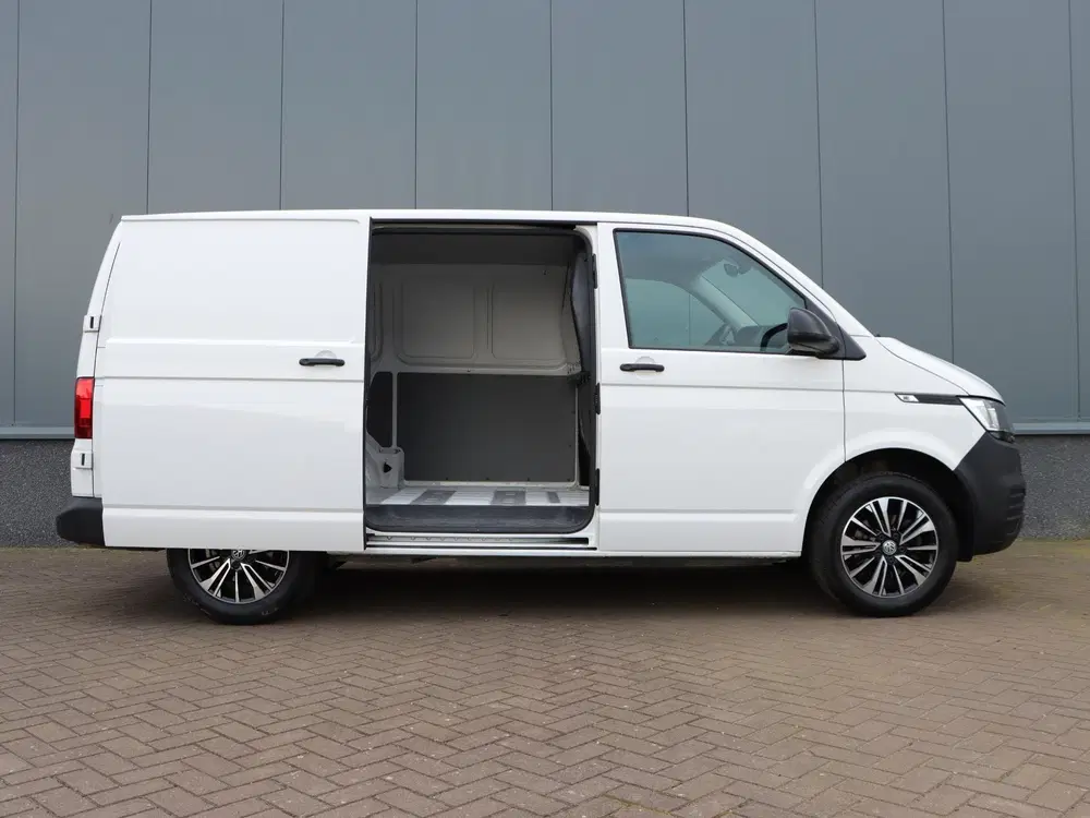 Volkswagen Transporter 2.0 TDI L1H1 28 150pk DSG uit 2022, foto 10