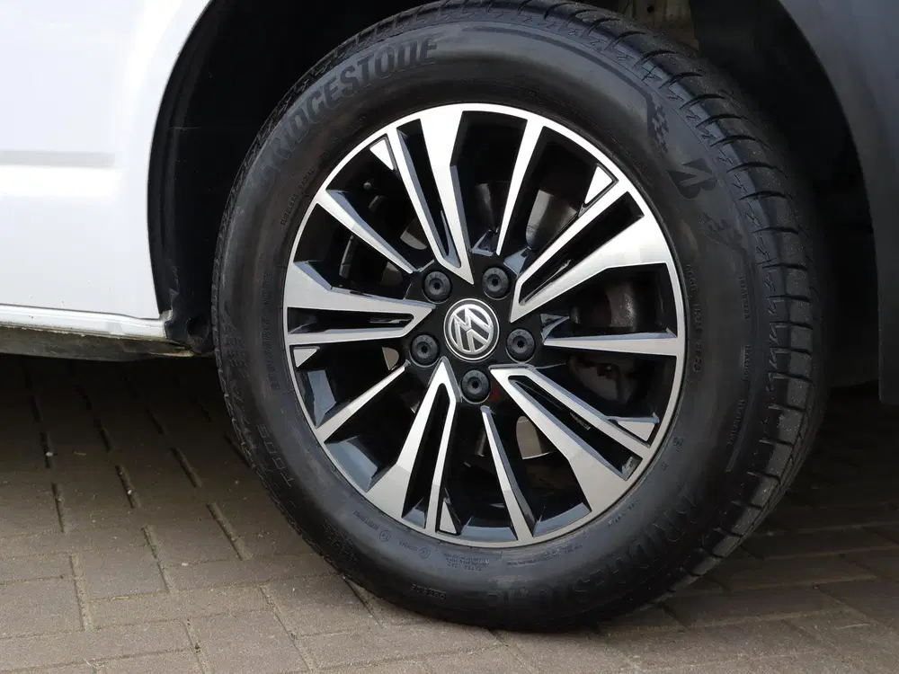 Volkswagen Transporter 2.0 TDI L1H1 28 150pk DSG uit 2022, foto 11