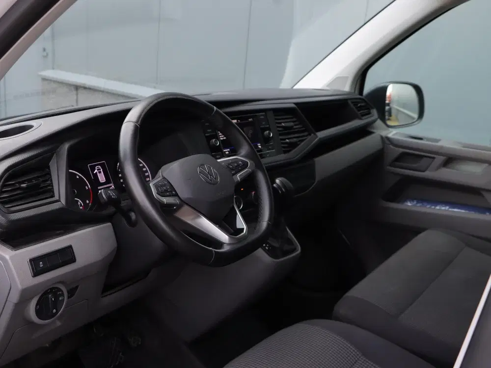 Volkswagen Transporter 2.0 TDI L1H1 28 150pk DSG uit 2022, foto 12