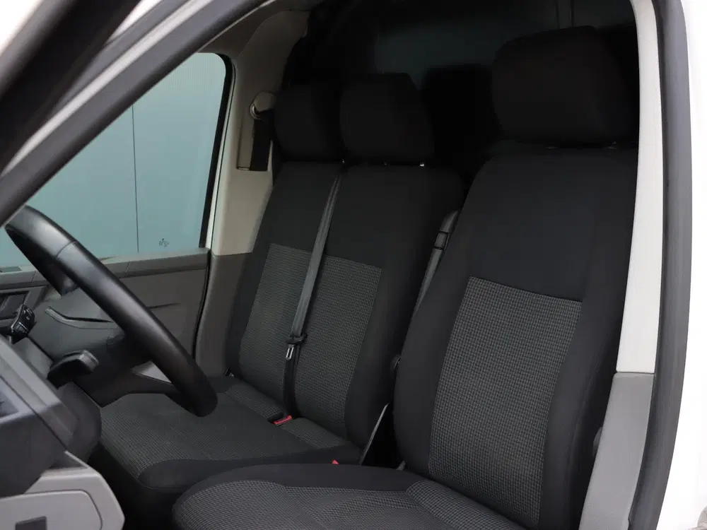 Volkswagen Transporter 2.0 TDI L1H1 28 150pk DSG uit 2022, foto 13