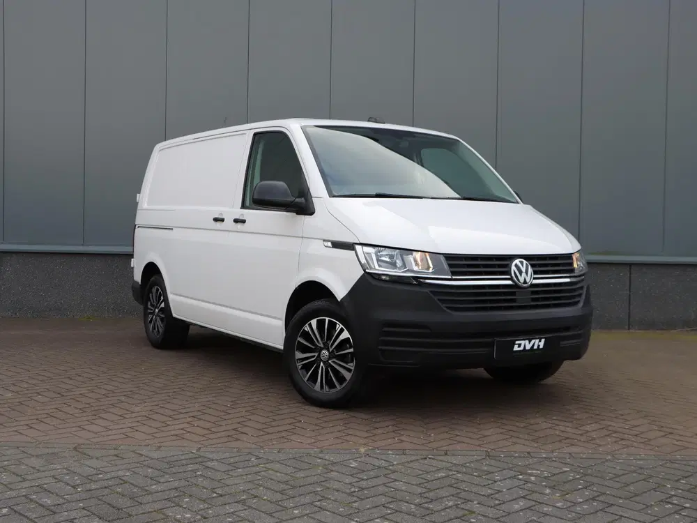 Volkswagen Transporter 2.0 TDI L1H1 28 150pk DSG uit 2022, foto 3
