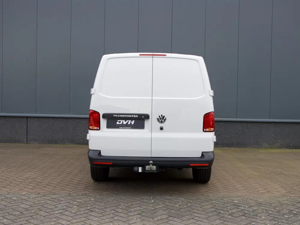 Volkswagen Transporter 2.0 TDI L1H1 28 150pk DSG uit 2022, foto 5