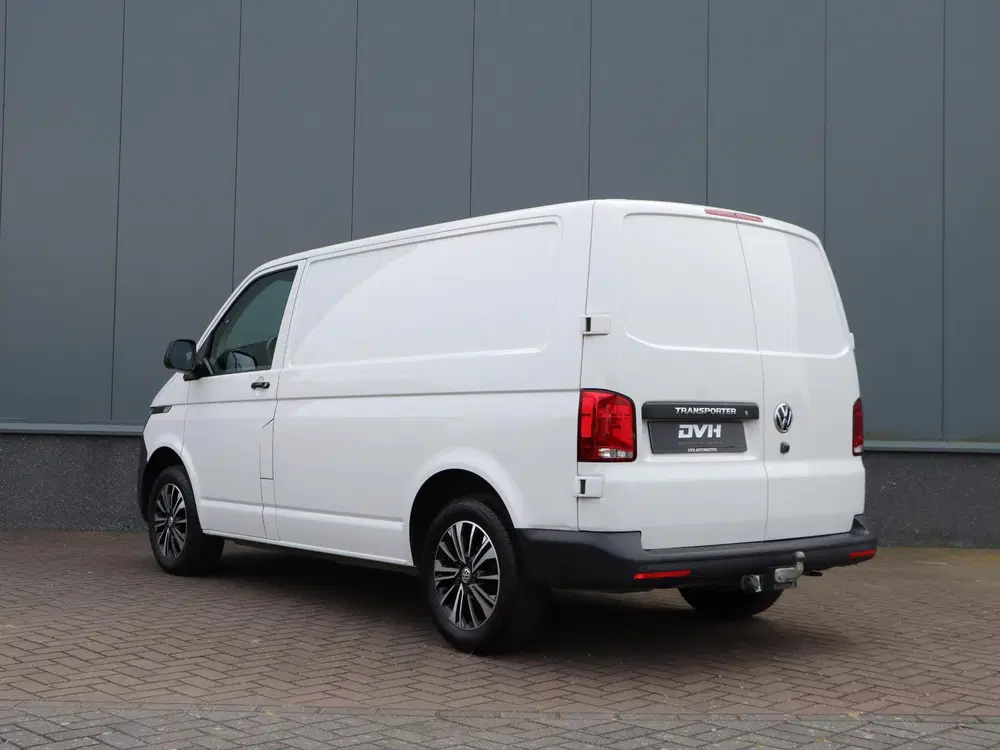 Volkswagen Transporter 2.0 TDI L1H1 28 150pk DSG uit 2022, foto 6