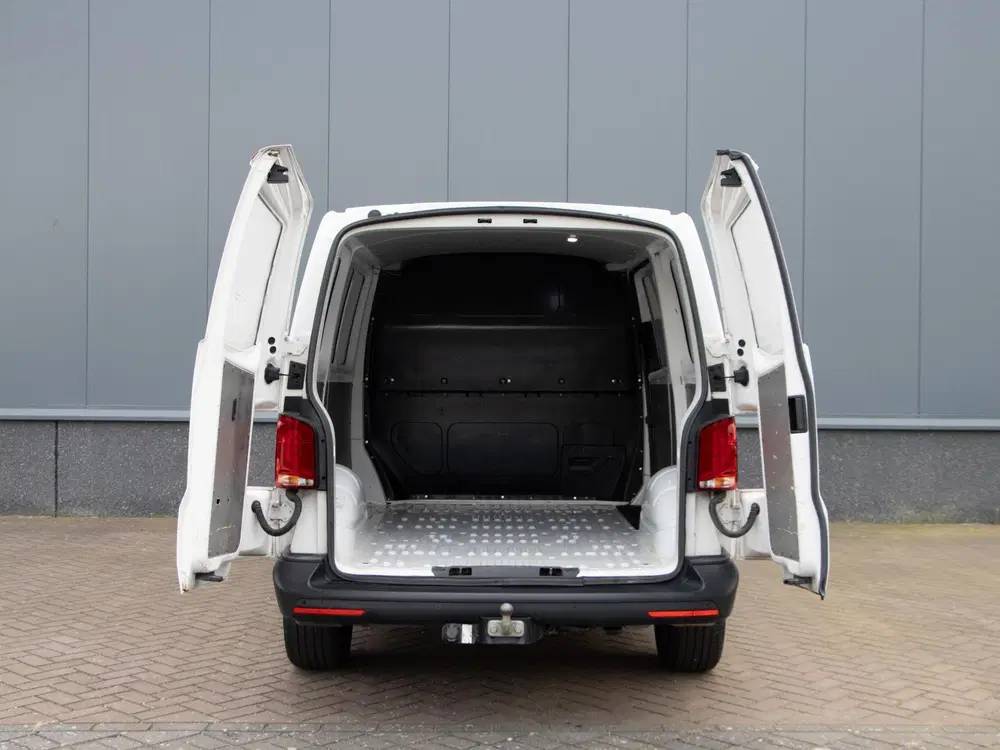 Volkswagen Transporter 2.0 TDI L1H1 28 150pk DSG uit 2022, foto 7