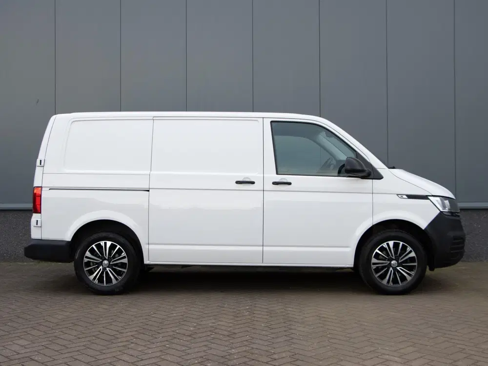Volkswagen Transporter 2.0 TDI L1H1 28 150pk DSG uit 2022, foto 8