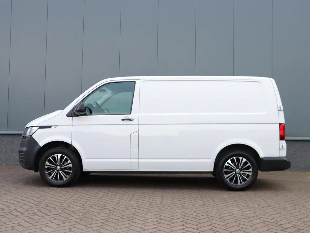 Volkswagen Transporter 2.0 TDI L1H1 28 150pk DSG uit 2022, foto 9
