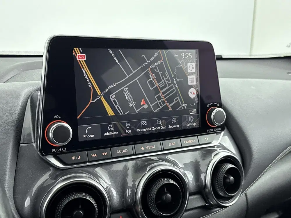 Nissan Juke 1.0 DIG-T N-Connecta 117PK uit 2020, foto 13