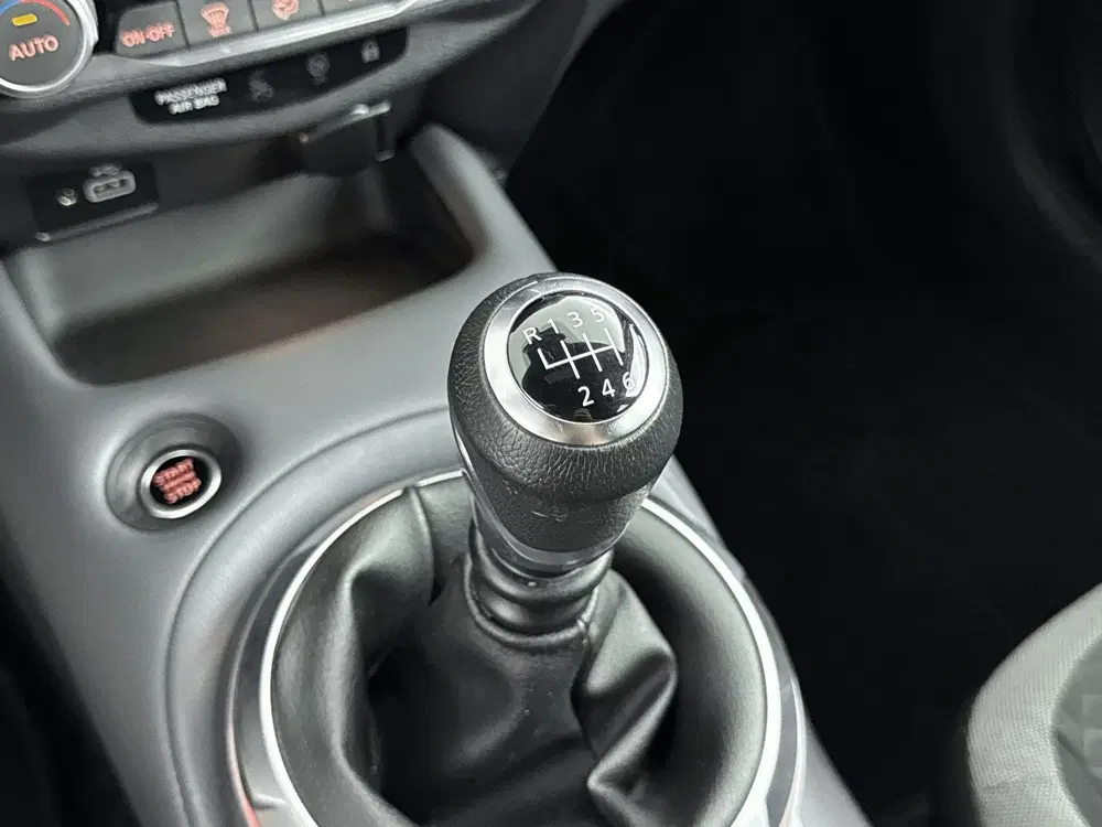 Nissan Juke 1.0 DIG-T N-Connecta 117PK uit 2020, foto 14
